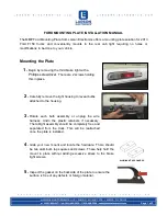 Larson Electronics MMP-F150-2013 Installation Manual preview