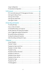 Preview for 6 page of Larson Electronics NVR-NDAA-POE-4CH Instruction Manual