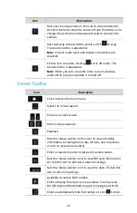 Preview for 22 page of Larson Electronics NVR-NDAA-POE-4CH Instruction Manual