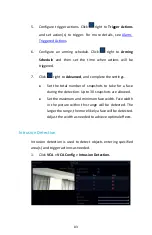 Предварительный просмотр 83 страницы Larson Electronics NVR-NDAA-POE-4CH Instruction Manual