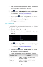Предварительный просмотр 85 страницы Larson Electronics NVR-NDAA-POE-4CH Instruction Manual