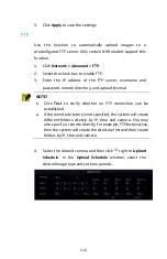 Предварительный просмотр 110 страницы Larson Electronics NVR-NDAA-POE-4CH Instruction Manual