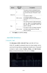 Предварительный просмотр 119 страницы Larson Electronics NVR-NDAA-POE-4CH Instruction Manual