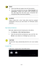 Предварительный просмотр 120 страницы Larson Electronics NVR-NDAA-POE-4CH Instruction Manual