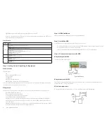 Предварительный просмотр 2 страницы Larson Electronics NVR-POE-4CH Quick Start Manual