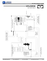 Предварительный просмотр 9 страницы Larson Electronics PDU-ATS-100A-208Y.120-3PH Instruction Manual