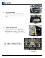 Preview for 6 page of Larson Electronics Pneumatic Megatower User Manual