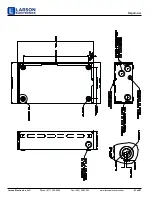 Предварительный просмотр 51 страницы Larson Electronics Pneumatic Megatower User Manual