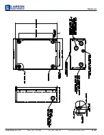 Предварительный просмотр 52 страницы Larson Electronics Pneumatic Megatower User Manual