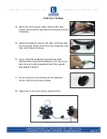 Preview for 2 page of Larson Electronics PTB-1 Manual