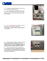 Предварительный просмотр 4 страницы Larson Electronics SPG366A-600 Series Instruction Manual