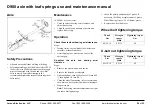 Preview for 26 page of Larson Electronics WCDE-6-NL Manual