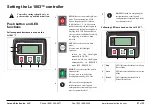 Preview for 27 page of Larson Electronics WCDE-6-NL Manual