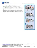 Preview for 2 page of Larson Electronics XLE-PA-N4X-1686-1PH-30A-600V-2P3W-P Instruction Manual