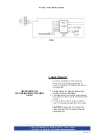 Предварительный просмотр 4 страницы LARSON EXP-EMG-EXT-42W SERIES Installation & Operation Manual