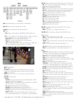 Preview for 3 page of LARSON EXPCMR-ALG-OZ-IC-1080P-1XLE3-5CQD-50C-12.4-M1 Quick Installation And User Manual