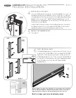 Preview for 5 page of LARSON GrandVue 800 Installation Instructions Manual