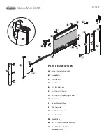 Preview for 2 page of LARSON GrandVue E800 Installation Instructions Manual