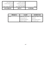 Preview for 83 page of LARSON Sport Boat Models Owner'S And Operator'S Manual