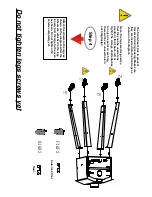 Preview for 13 page of L’Art du Jardin Napoli V1 Manual