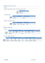 Preview for 19 page of LARTET DC-10ST Technical Manual