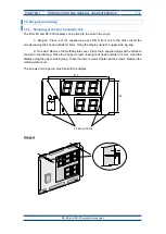 Предварительный просмотр 7 страницы LARTET DC-24 User Manual