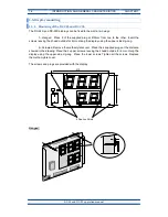 Предварительный просмотр 8 страницы LARTET DC-24S User Manual