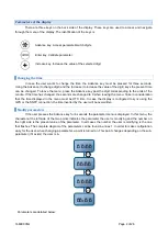 Preview for 4 page of LARTET DC-30SR Technical Manual