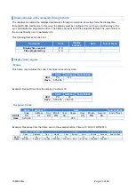 Preview for 23 page of LARTET DC-30SR Technical Manual