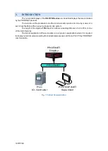 Preview for 3 page of LARTET DN-107 Operation Manual