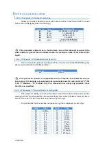 Предварительный просмотр 11 страницы LARTET DN-107 Operation Manual