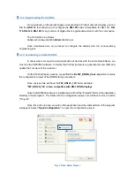 Preview for 16 page of LARTET DN-107NN Series Operation Manual