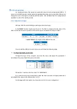 Preview for 22 page of LARTET DN-107NN Series Operation Manual