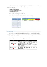 Preview for 26 page of LARTET DN-107NN Series Operation Manual