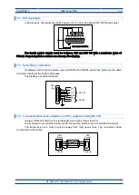 Preview for 9 page of LARTET DT-203P Series Operation Manual