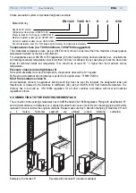 Preview for 27 page of L'Artistico A10 Series Installation And Instruction Manual