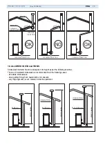 Preview for 29 page of L'Artistico A10 Series Installation And Instruction Manual