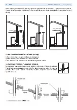 Preview for 30 page of L'Artistico A10 Series Installation And Instruction Manual