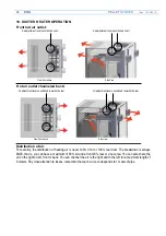 Preview for 40 page of L'Artistico A10 Series Installation And Instruction Manual