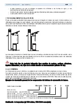 Preview for 47 page of L'Artistico A10 Series Installation And Instruction Manual