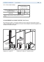 Preview for 69 page of L'Artistico A10 Series Installation And Instruction Manual