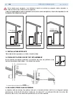 Preview for 72 page of L'Artistico A10 Series Installation And Instruction Manual