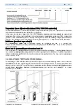 Preview for 131 page of L'Artistico A10 Series Installation And Instruction Manual