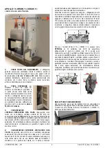 Preview for 9 page of L'Artistico APOLLO 15 Instructions For Installation, Use And Maintenance Manual