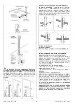 Preview for 55 page of L'Artistico APOLLO 15 Instructions For Installation, Use And Maintenance Manual