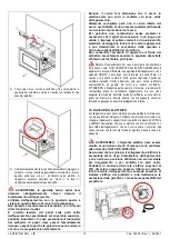 Предварительный просмотр 13 страницы L'Artistico GERICO 9 Installation, Use And Maintenance Manual