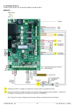 Предварительный просмотр 18 страницы L'Artistico GERICO 9 Installation, Use And Maintenance Manual