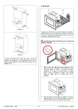 Предварительный просмотр 42 страницы L'Artistico GERICO 9 Installation, Use And Maintenance Manual