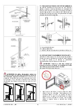 Предварительный просмотр 46 страницы L'Artistico GERICO 9 Installation, Use And Maintenance Manual