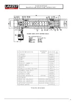 Предварительный просмотр 8 страницы Larzep ECE01113-CE Instruction Manual